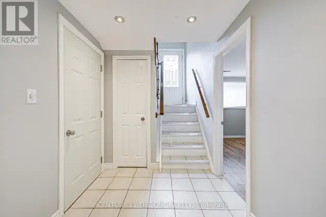 25 CARROL STREET Kitchener, Ontario in Houses for Sale in Kitchener / Waterloo - Image 32