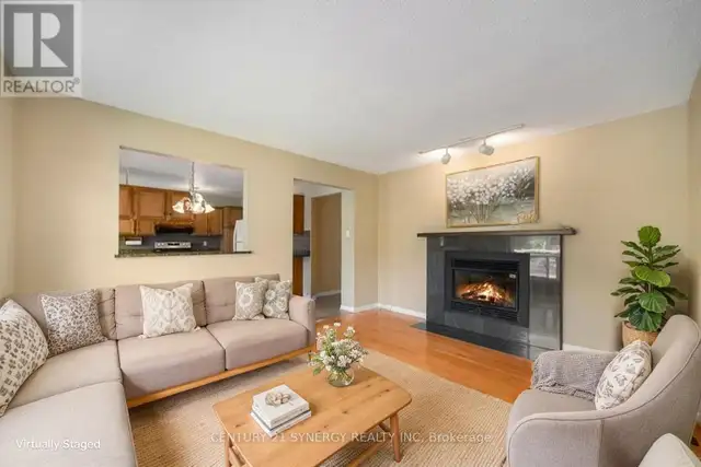 92 NESTOW DRIVE Ottawa, Ontario62864756901122123