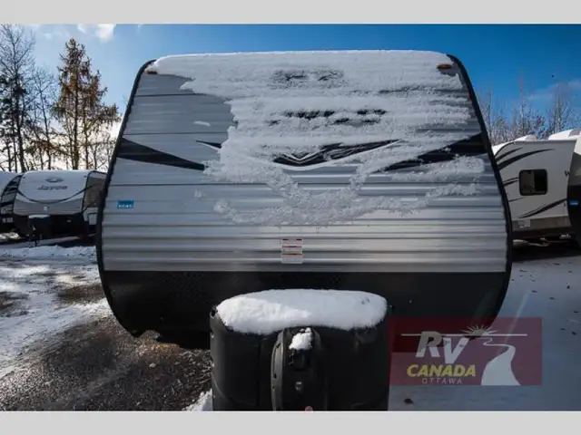 2021 Jayco Jay Flight SLX 8 264BH in Travel Trailers & Campers in Ottawa - Image 4