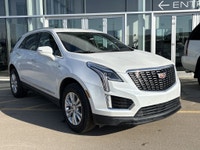 AMVIC Licensed Dealer AMVIC LICENSED DEALER. Stock number: L6600 The 2024 Cadillac XT5 Luxury delive... (image 9)