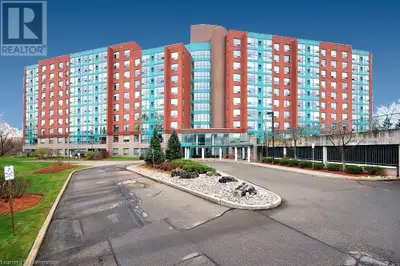 Your chance to call The Atriums home! The spacious 1,123 sq.ft unit offers 2 bedrooms and 2 full bat...
