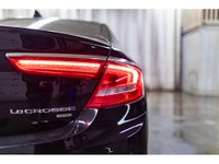 **ONE OWNER - ACCIDENT FREE** 23,144 KM This 2019 Buick LaCrosse AWD Avenir is powered by a 3.6L eng... (image 8)
