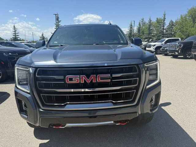 2021 GMC YUKON AT4 -HEATED SEATS SUNROOF NAV in Cars & Trucks in Calgary - Image 3