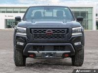 * 9-speed automatic transmission, 4-wheel drive with high/low range, and hill descent control * 17-i... (image 7)