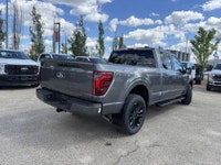 2026 Ford F 150 AMVIC Licensed Engine: V6 Cylinder Engine 3.5L Safety Equipment ABS And Driveline Tr... (image 2)