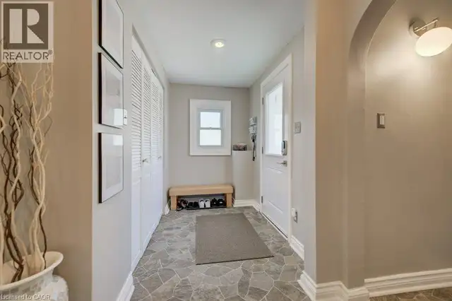 209 BELLEVIEW Avenue Kitchener, Ontario in Houses for Sale in Kitchener / Waterloo - Image 6