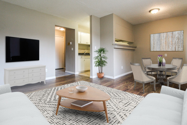 Belmont Park Apartment For Rent | Bannerman Apartments in Long Term Rentals in Edmonton