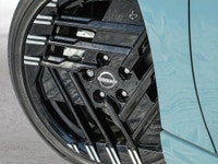 Nissan Sentra The Sentra really hits the mark when it comes to what matters most in a small sedan. I... (image 7)