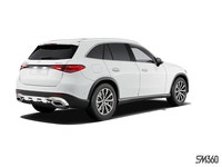 This Mercedes-Benz GLC has a powerful Intercooled Turbo Gas/Electric I-4 2.0 L/121 engine powering t... (image 1)