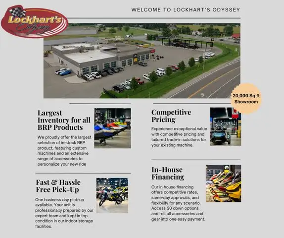 2025 Sea-Doo Wake 170 in Personal Watercraft in Norfolk County - Image 13