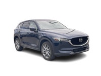 Welcome to Country Hills Volkswagen 2021 Mazda CX-5 Grand Touring Our team of knowledgeable professi... (image 4)