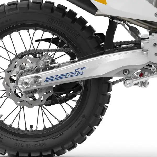 2025 Husqvarna FE 350s Heritage in Dirt Bikes & Motocross in Ottawa - Image 13