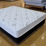 NEW NIGHT STAR POCKET COIL MATTRESS H2 MEDIUM FIRM in Beds & Mattresses in Brandon - Image 5