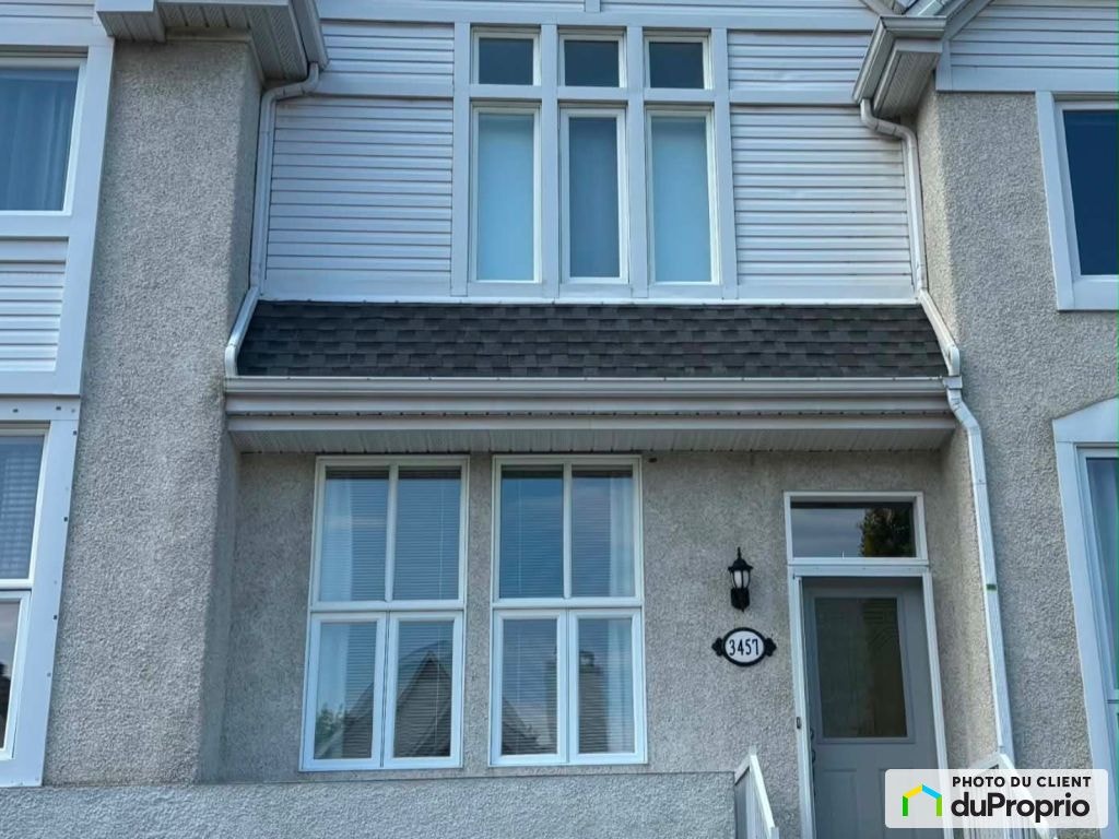 $549,000 - Townhouse for sale in Boisbriand — photo 2