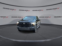 This Toyota Tundra has a strong Twin Turbo Gas V-6 3.5 L engine powering this Automatic transmission... (image 2)