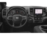Presenting the 2026 Ram 1500 Warlock, a striking truck that commands attention with its bold black e... (image 3)