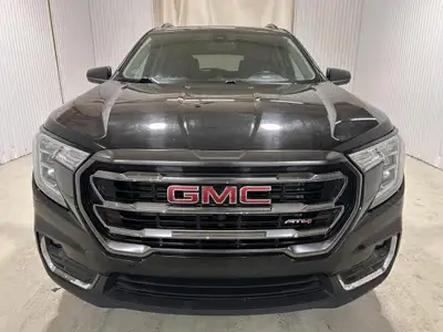 GMC Sierra 1500 Pro 4x4 Crew Cab Mags Caméra 2022 à vendre en MauricieSolide, pratique et polyvalent...