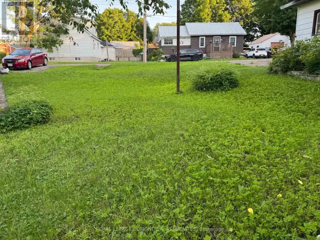 187 HUNTER STREET Pembroke, Ontario63006663831297122