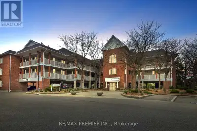 34 - 119 BRISTOL ROAD E Mississauga (Hurontario), Ontario