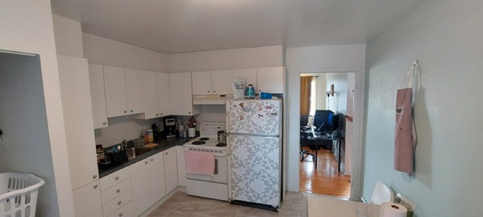 878-882 Rue Isidore Garon — photo 1