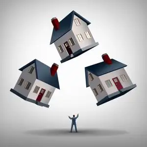 HOUSE SHARE IN NIAGARA REGION