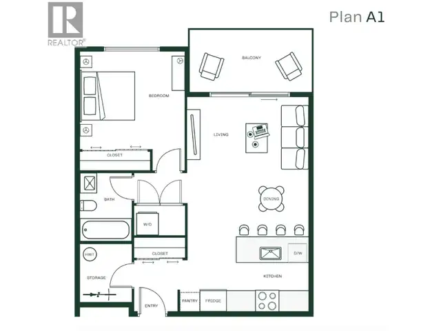 102 1050 FINCH DRIVE Squamish, British Columbia in Condos for Sale in Prince Rupert - Image 12