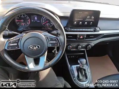 2021 Kia FORTE LX **Apple CarPlay/Android Auto, Heated Seats/Ste, View more