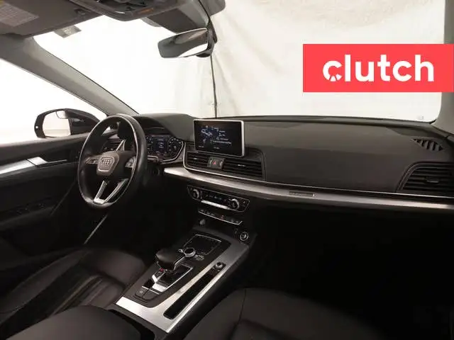 2020 Audi Q5 Progressiv 455520336381339340815