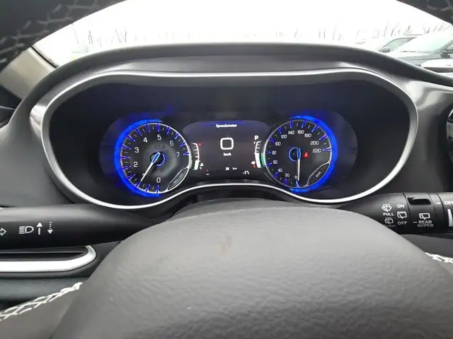 2025 Chrysler Grand Caravan SXT in Cars & Trucks in Winnipeg - Image 16