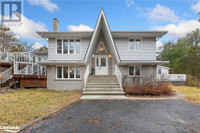 34 ISLAND Road W St. Charles, Ontario