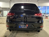 2019 Volkswagen Golf GTI Autobahn Leather | Sunroof | Fender Audio | Well Cared For | Clean Title Ke... (image 5)