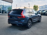 This Volvo XC60 has a dependable Intercooled Turbo Gas/Electric I-4 2.0 L/120 engine powering this A... (image 4)