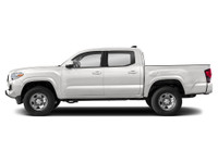 4WD, 17''' Alloy Wheels, 400 Watt 120V Cargo Bed Power Outlet, 8-Way Power Adjustable Driver Seat, A... (image 1)