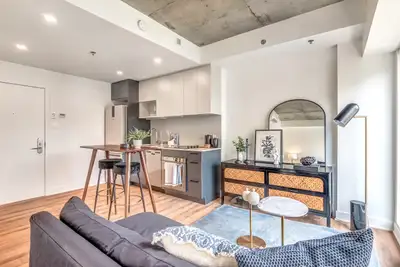 Appartement a louer-logement locatif-apartment for rent-condo rental-2.5 2 1/2 Studio-Griffintown-So...