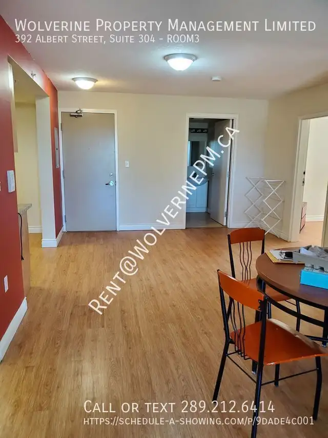 Female Student Housing in Waterloo - Students Only in Long Term Rentals in Kitchener / Waterloo - Image 14