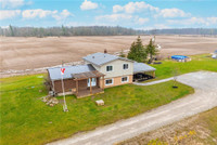 307 TURNBULL Road Canfield, Ontario