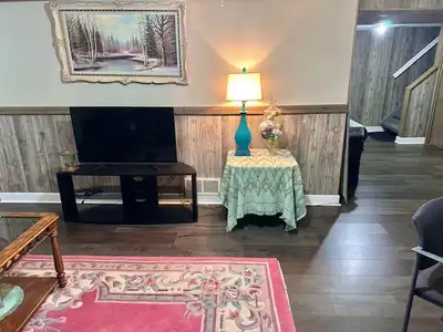 Located in a quiet and desirable neighborhood, this unit features 2 bedrooms, 1 bathroom, and a priv...