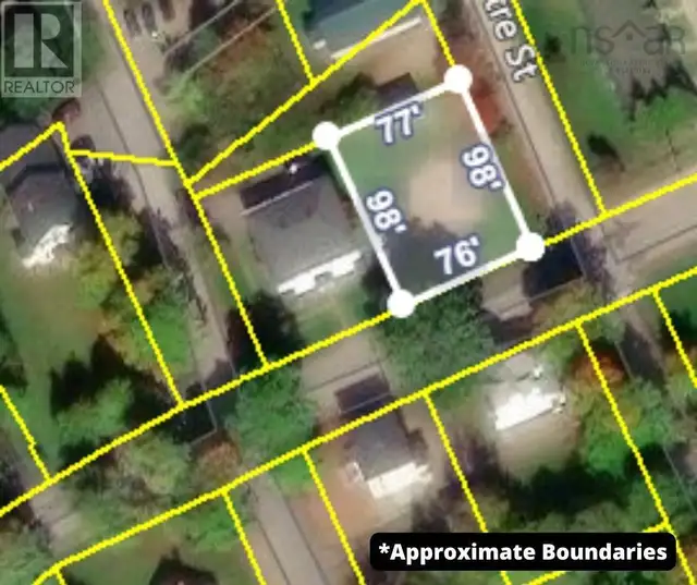 245 Marshall Street Middleton, Nova Scotia628637529817621226