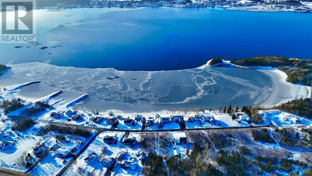 13 Carson Place Lewisporte, Newfoundland & Labrador in Land for Sale in Gander - Image 8