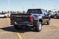Welcome to Sherwood Buick GMC! Trustworthy and worry-free, this 2026 GMC Sierra 3500HD Denali Ultima... (image 8)