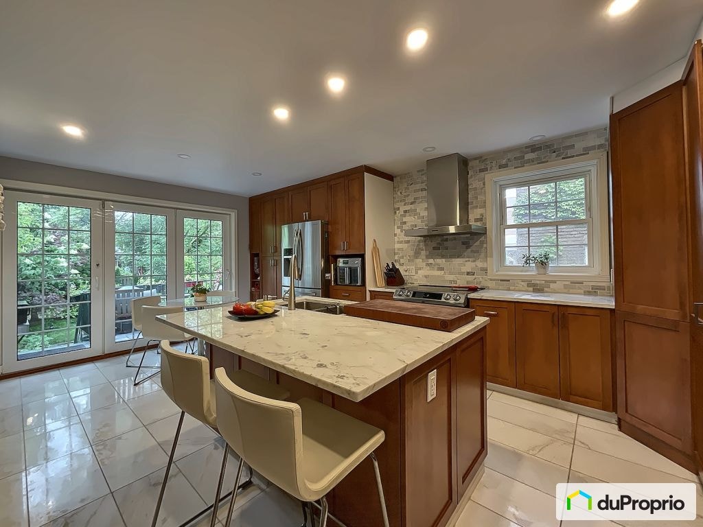 $1,999,000 - Quadruplex for sale in South-West Montreal — photo 3