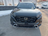 All Wheel Drive Hybrid Engine Leather Interior Apple Carplay Android Auto Sunroof Heated Front & Rea... (image 7)