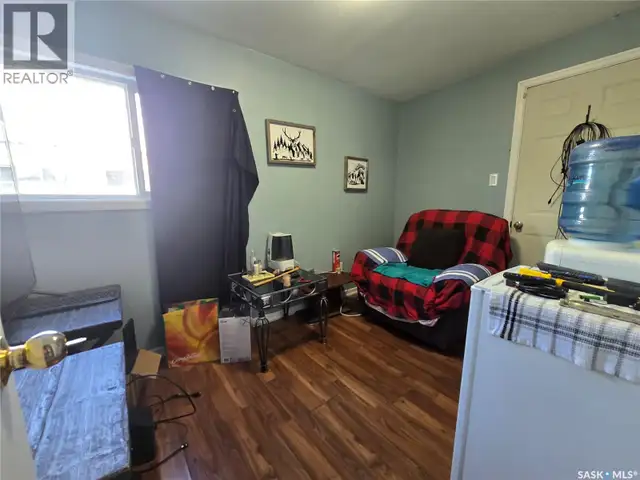 105 Larch STREET Caronport, Saskatchewan in Houses for Sale in Moose Jaw - Image 21