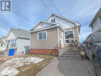 62 Crescent AVE Timmins, Ontario