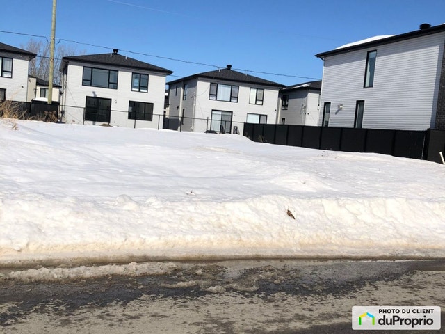 $560,000 - Residential Lot for sale in Chomedey — photo 2
