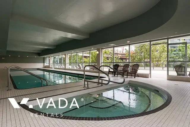 The Max II 1 BR APT Rental 1703-939 Expo Blvd Vancouver: VADA in Long Term Rentals in Vancouver - Image 9