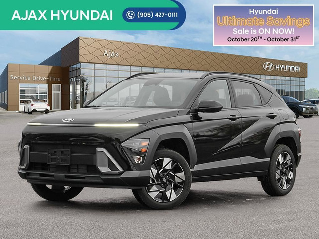2026 Hyundai Kona Preferred in Cars & Trucks in Oshawa / Durham Region