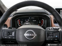 This Nissan Rogue has a trusty Intercooled Turbo Regular Unleaded I-3 1.5 L/91 engine powering this... (image 9)