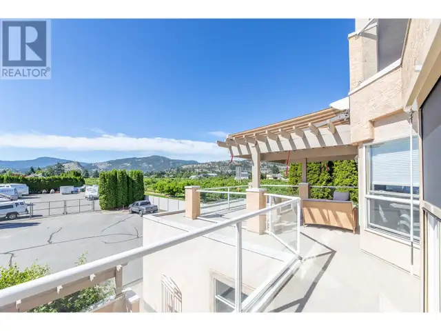 9800 Turner Street Unit# 60 Summerland, British Columbia in Condos for Sale in Penticton - Image 37