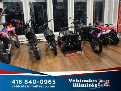 2026 Apollo Motors TOUS LES MODELES Apollo TOUS LES MODELES 2026 A LORETTEVILLE VOTRE DÉTAILLANT APO...
